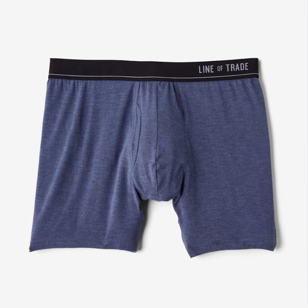 LINE OF TRADE Boxer Brief Pack - Picture 3 of 12
